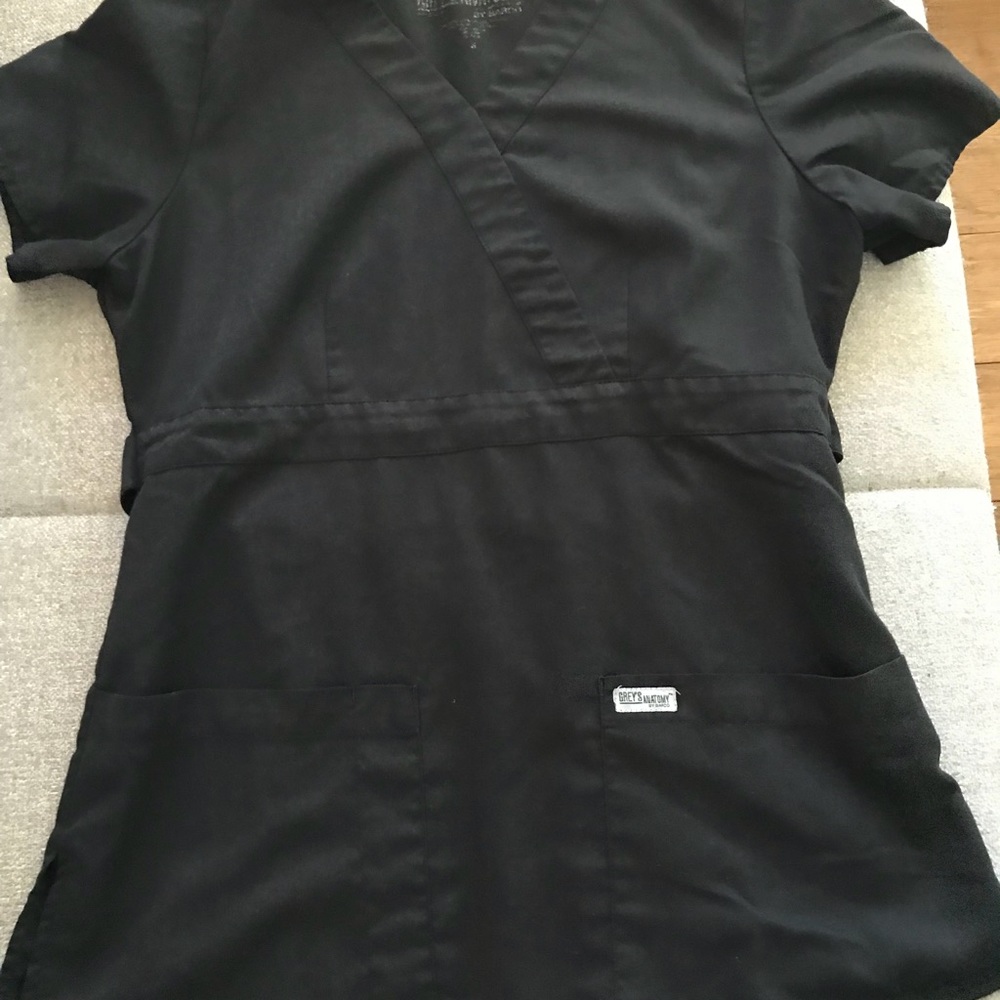 Grey’s Anatomy Scrub tops 2